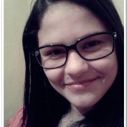 ~ Menina bobona , hihi *o*