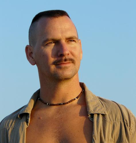 Christian, Husband, Father, and displaced Island Boy.