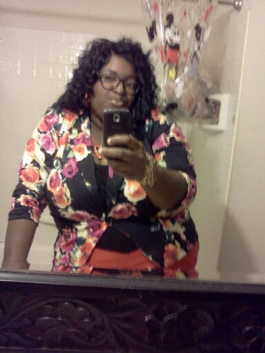 Don't judge me because that's God's job and don't cross me & we will be just fine OyesNdeed