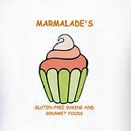 macglutenfree's profile picture. Marmalade's Gluten-Free Bakery and Gourmet Foods offers gluten-free delicious and reasonably priced products and gourmet preserves.