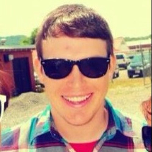 follower of Christ, husband, dad, drummer, math teacher, and lover of taco bell
