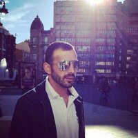 Nuno Miranda (@nuno_f_miranda) 's Twitter Profile