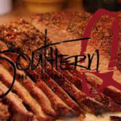 I cook fresh, mouth-watering BBQ. I slow smoke meat for hours over real southern hardwood for a taste you and your guests will remember.