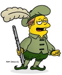 Buen estudiante, nuevo en twitter, me gusta estudiar y me gusta Lisa Simpson.