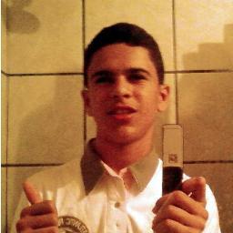 Só sou filho de Deus .