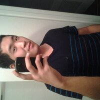 Andrew Kim (@arson125) 's Twitter Profile