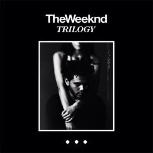 TRILOGY COMES OUT NOVEMBER 13TH!