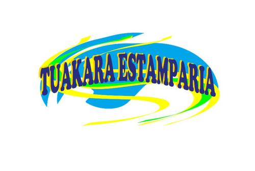 Tuakara Estamparia é uma empresa especializada em personalização de foto produtos para qualquer tipo de evento!
