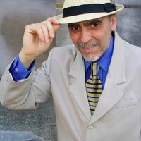 Jorge Duran (@pupito2) 's Twitter Profile