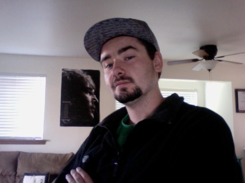 MilesMcCulley Profile Picture
