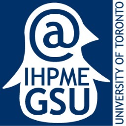 Graduate Students' Union of @ihpmeuoft (Institute of Health Policy, Management & Evaluation at the University of Toronto) | #IHPandMe #GradLife #UofT |