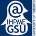 IHPME GSU @ UofT (@ihpmegsu) Twitter profile photo