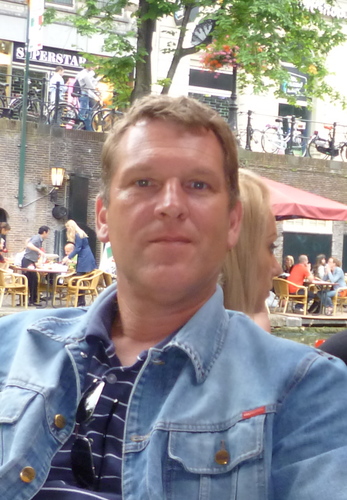 FransBeek's profile picture. 