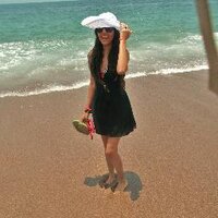 Alexandra CM (@cmalexa) 's Twitter Profile