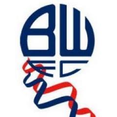 The Unofficial Bolton Wanderers Supporters Club for the fans 
Love to be a Wanderer... !