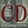 cotizacionhoy's profile picture. Cotización hoy del Dólar, Euro, Real, Peso Argentino, Peso Chileno, Peso Uruguayo en Argentina, Brasil, México, Uruguay y Chile.