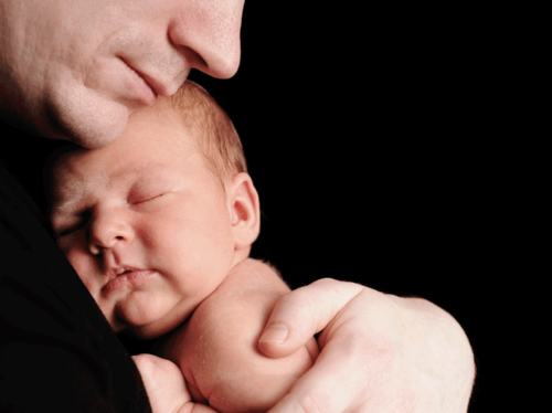 Imgoingtobeadad's profile picture. 