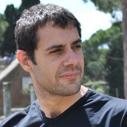 Bad guy striving to find good
