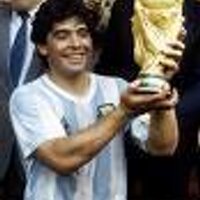 Diego Maradona (@diegoamaradona) 's Twitter Profile