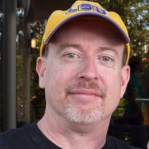 Born in the Bronx, grew up in Kingwood, Tx. Now in Beebe Arkansas. Work -Little Rock/buyer. Went to #LSU.. Support #F1 #Genesis #MotoGP & #Homebrewer