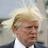 Idiot Donald Trump