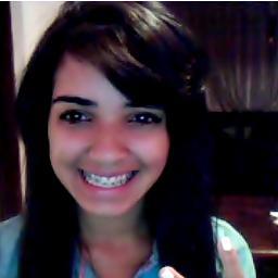 Paaty Ramos ' 15 anos 
namora ? Siiiiiiim *--*  quer conhecer me segue ai que agente faz uma amizade !
