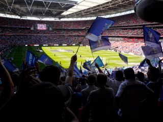 Football mad, updates on major passions