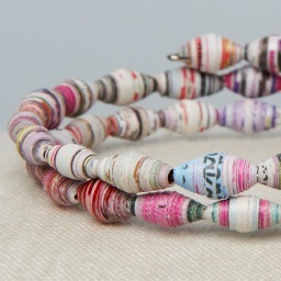 Helping people around the world live self-sustainable lives by making their creations available to you.