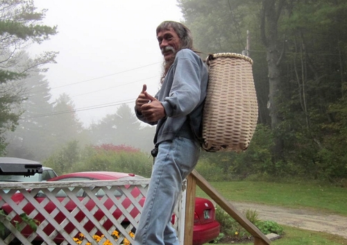 Activist dedicated to the heartland, focused on Abenaki descendants' rights, environmental justice, and indigenous issues.