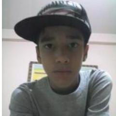 Muitos dizem que sou mais um a tentar realizar meos sonhos no Free Step. Eu digo que sou menos um a desistir!! Follow-me porra