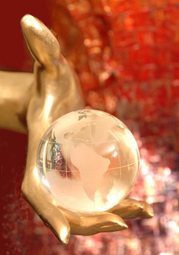 AnewdayCF's profile picture. Entrepreneur Health and wealth