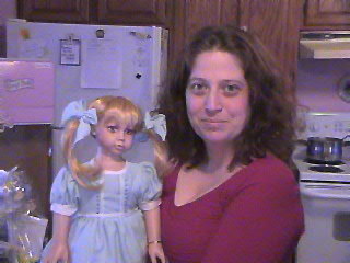 nicoleshaw1971's profile picture. 