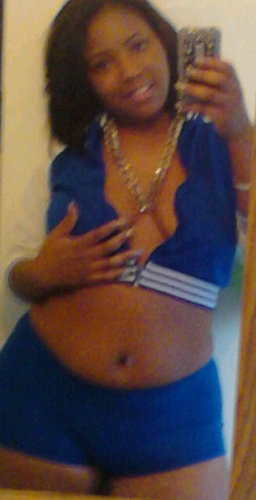 QuanterieK's profile picture. Blah blah blah its a life story ☺