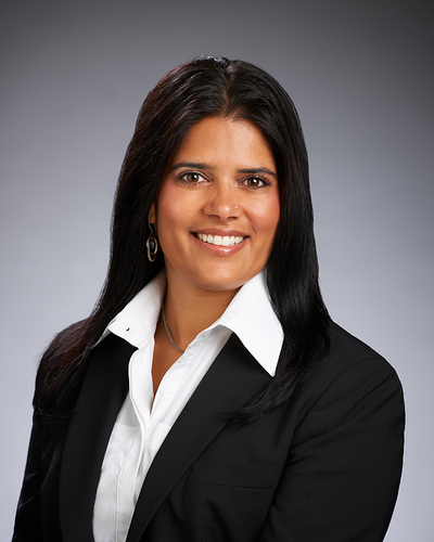 Anita Sehgal is the Senior Vice President, Marketing & Communications for the Houston @astros