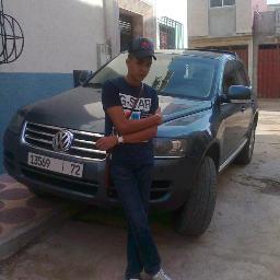 anasbendih's profile picture. WÄpo Änas