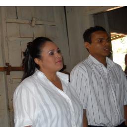 EU VEJO O INVISIVEL, CREIO NO INCREVEL E RECEBO O IMPOSIVEL A GINDO DEUS QUEM IMPEDIRA