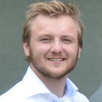 Jan Klok (@jan_klok) 's Twitter Profile