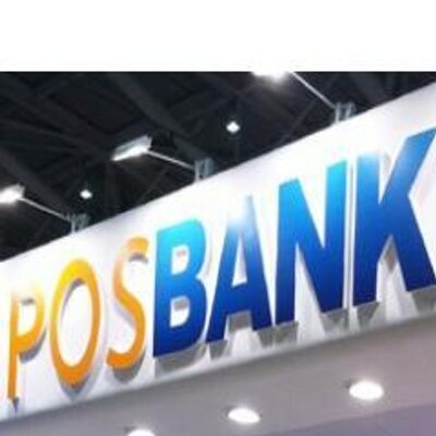 Posbankusa On Twitter Posbank Usa General Manager Grace Goo