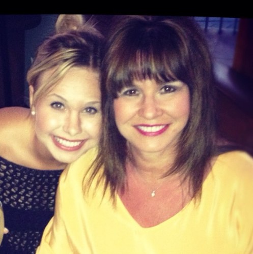 PattiAnnSerio's profile picture. 