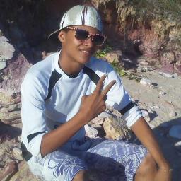 kssio_santos's profile picture. sou um cara extrovertido e de bem com a vida...