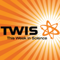 This Week in Science Podcast (TWIS) (@twiscience) 's Twitter Profile