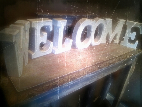 Indian Bistro, we love good food, good drink, and lovely people :-)