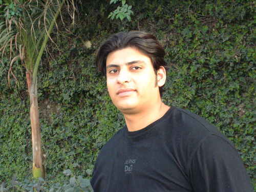 waseem3761's profile picture. 