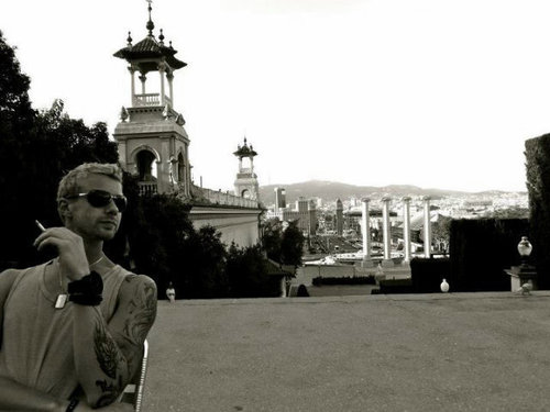 rob bakker