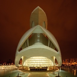 No es el twitter Oficial del Palau de les Arts. This is NOT the official twitter of the Palau Opera House