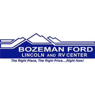 Bozeman ford #2