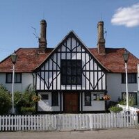 Hunsdon Village Hall (@hunsdonvillageh) 's Twitter Profile