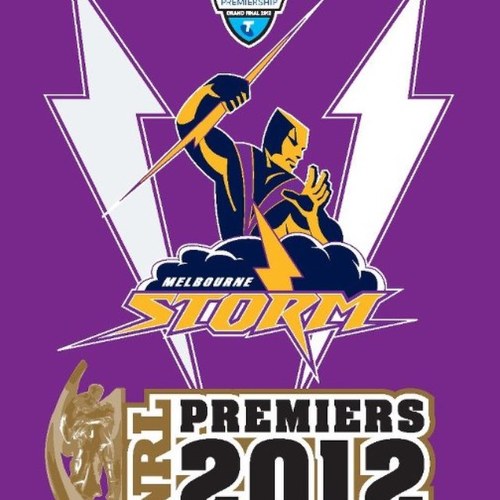 melstorma's profile picture. 