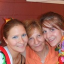 Mary Carson - @amaroukalpha - Twitter