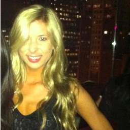 nicolewoyak's profile picture. MPH student at USC. Yoga instructor.